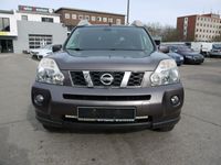 gebraucht Nissan X-Trail SE 4X4