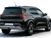 Neu Opel Frontera S 145 PS (106 kW) 2025 Carbon black SUV