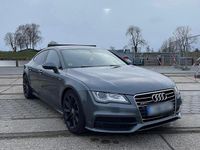 Gebraucht Audi A7 Sport 313 PS (230 kW) 2013 Grau Kleinwagen