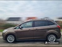 gebraucht Ford Grand C-Max Titanium