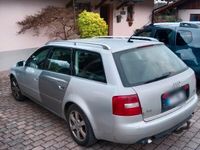 gebraucht Audi A6 C5