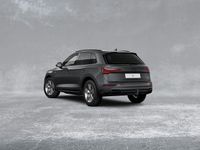 Gebraucht Audi Q5 S-Line 204 PS (150 kW) 2024 Daytonagrau perleffekt SUV