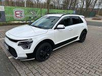 gebraucht Kia e-Niro Niro EV Niro EV Inspiration