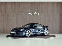 Neu Porsche 992 650 PS (478 kW) 2025 Blau