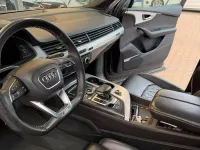 Gebraucht Audi Q7 Ambiente 286 PS (210 kW) 2019 Silber SUV