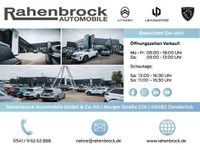 Neu Citroën C3 101 PS (74 kW) 2026 Blau SUV