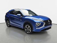 Gebraucht Mitsubishi Eclipse Cross Select 188 PS (138 kW) 2025 Blau SUV