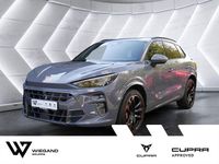 Second-hand Cupra Terramar VZ 265 CP (194 kW) 2024 Gri SUV
