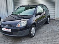 gebraucht Ford Fiesta 1.3