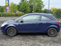 Usado Opel Corsa Selection 60 HP (44 kW) 2009 Citadino
