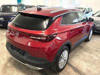 gebraucht Opel Grandland X 2.0 Ultimate,Vollausstattung,1.Hand