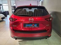gebraucht Mazda CX-5 Exclusive-Line G-165/Navi/I-Act.-P./Head-Up/360 Grad Cam Exclusive-Line 2WD