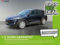 Gebraucht Ford Kuga Cool & Connect 150 PS (110 kW) 2024 Obsidian schwarz metallic SUV