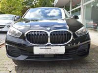 gebraucht BMW 118 i F40 Adv. Sitzhzg. (Gebrauchtwagen) bei Autohaus Rump