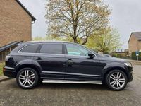 Gebraucht Audi Q7 349 PS (256 kW) 2007 SUV