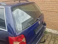 Gebraucht VW Passat Comfortline 131 PS (96 kW) 2003 Blau Kombi