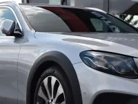Gebraucht Mercedes E400 340 PS (250 kW) 2018 Grau Limousine