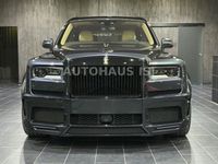 Gebraucht Rolls Royce Cullinan 571 PS (419 kW) 2021 Grau SUV