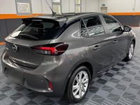 Gebraucht Opel Corsa Elegance 75 PS (55 kW) 2020 Grau Kleinwagen