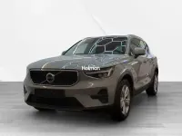 Gebraucht Volvo XC40 Core 163 PS (119 kW) 2024 Grau SUV