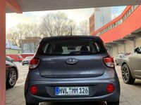 gebraucht Hyundai i10 1.0 Trend