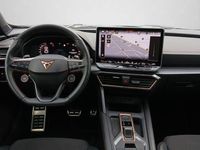 Gebraucht Cupra Formentor 150 PS (110 kW) 2025 Magnetic grau metallic (metallic) SUV