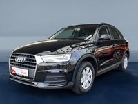 gebraucht Audi Q3 1.4 TFSI cylinder on demand ultra 6-Gang