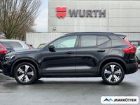 Gebraucht Volvo XC40 Plus 169 kW (231 PS) 2022 Stone) / solid (schwarz SUV