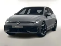 Neu VW Golf VIII R-line 150 PS (110 kW) 2026 Oyster silver metallic Limousine
