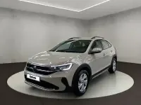 Neu VW Taigo 95 PS (69 kW) 2026 Ascotgrau SUV