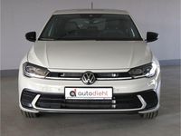 Gebraucht VW Polo Goal 95 PS (69 kW) 2025 Grau Kleinwagen