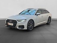 Gebraucht Audi A6 S-Line 265 PS (194 kW) 2025 Weiß Kombi