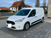 Usata Ford Transit 2018 Bianco Berlina