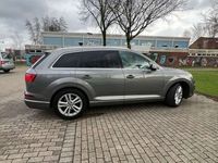 gebraucht Audi Q7 Q73.0 TDI quattro tiptronic