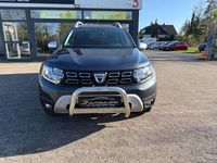 Gebraucht Dacia Duster Acces 116 PS (85 kW) 2020 Grau "comete" SUV