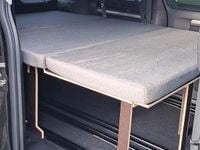 Gebraucht Citroën Spacetourer Feel 177 PS (130 kW) 2019 Schwarz Van / Kleinbus