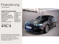 gebraucht Audi S3 Limousine