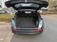 Gebraucht Audi Q5 177 PS (130 kW) 2013 Grau SUV