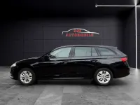 Gebraucht Skoda Octavia Ambition 150 PS (110 kW) 2023 Schwarzmagic perleffekt Kombi