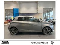 gebraucht Renault Zoe EV50 135hp Iconic WINTER PKT. NAVI CCS PARK-Ass.