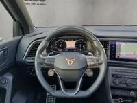 Gebraucht Cupra Ateca VZ3 300 PS (220 kW) 2023 Nevada weiss SUV