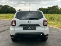 Gebraucht Dacia Duster Essentiel 101 PS (74 kW) 2021 Weiß SUV