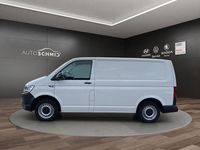Gebraucht VW Transporter 150 PS (110 kW) 2019 Weiß Van