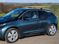 gebraucht BMW i3 (120 Ah), 125kW -