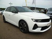 Neu Opel Astra 131 PS (96 kW) 2025 Weiß Limousine