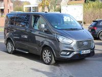 Gebraucht Ford Tourneo Titanium 131 PS (96 kW) 2020 Grau Van / Kleinbus