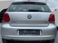 gebraucht VW Polo WV1,6l TDI