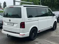 Gebraucht VW California Edition 150 PS (110 kW) 2021 Weiß Van