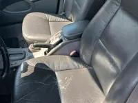 Gebraucht Saab 9-5 230 PS (169 kW) 2000 Silber Kombi