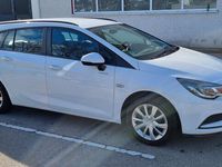 gebraucht Opel Astra 1.4 Sports Tourer Selection